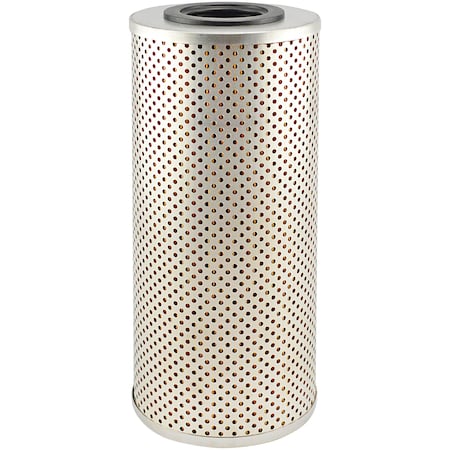 Baldwin Filters Hydraulic Filter, 3-15/16 x 9-9/32 In PT707-HD10